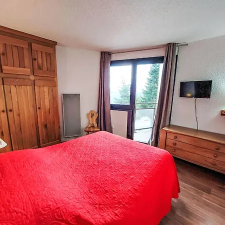 Ariane-9 By Interhome Apartment
