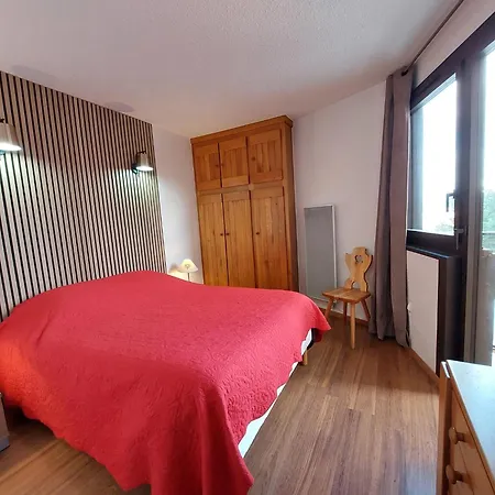 Ariane-9 By Interhome Apartment
